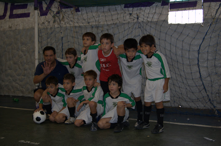 Categoria 2001 Categoria 2001
