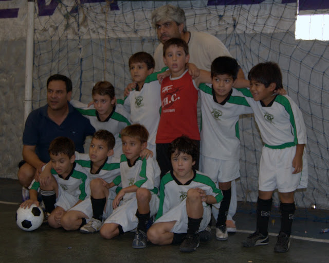 Categoria 2001 Categoria 2001