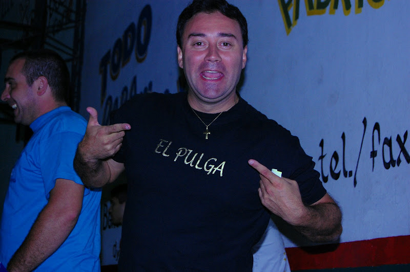 El Pulga