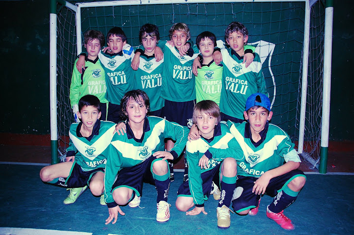 Categoria 1997 Categoria 1997