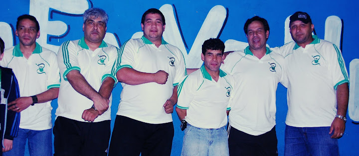 Delegados del Verde Delegados del Verde