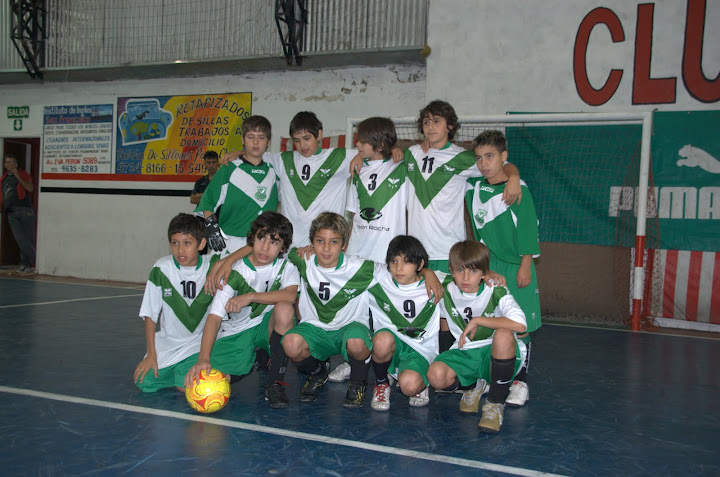 La 7ma Division La 7ma Division