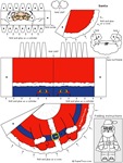 Papai-Noel-Colorir-Espaço Educar (2)