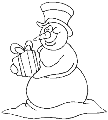 mu&ntilde;eco de nieve (6)