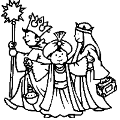 reyes magos reyes magos