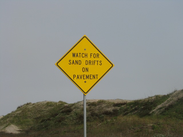 [5065 Watch for Sand Drifts South Padre Island Texas[2].jpg]