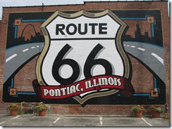 21 Rte 66 Pontiac IL