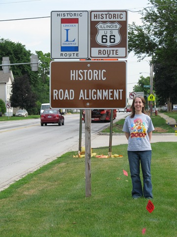 [0174 Plainfield IL Lincoln - Route 66 Alignment[2].jpg]