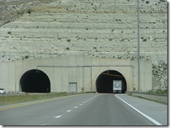 1516 I 80 Twin Tunnels at Green River WY