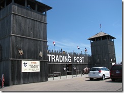 0961 Buffalo Bill Cody Trading Post North Platte NE