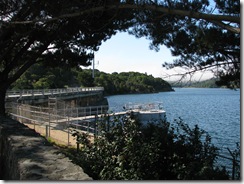 3127 Crystal Springs Dam CA