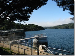 3128 Crystal Springs Dam CA