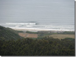 3221 View between Pescadero & Gregorio CA