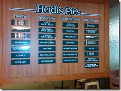 3340a Heidi's Pies San Mateo CA 3340a Heidi's Pies San Mateo CA