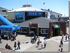 3345 Pier 39 San Francisco Bay CA