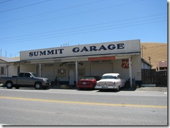 3067 Lincoln Highway Summit Garage Altmont CA