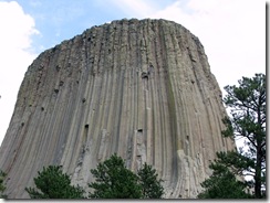 6287 Devil's Tower National Monument WY