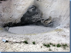 9187 Mud Volcano Mud Volcano Area YNP WY