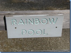 9082 Rainbow Pool Black Sand Basin YNP WY