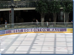9736 Ice Rink West Edmonton Mall AB