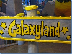 9746 Galaxyland West Edmonton Mall AB