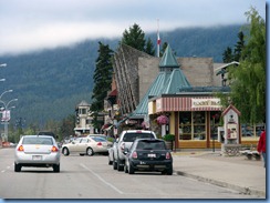 9945  Jasper National Park AB