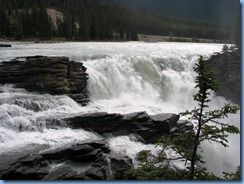 9961 Athabasca Falls Jasper National Park AB 9961 Athabasca Falls Jasper National Park AB