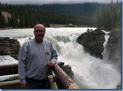 10004 Athabasca Falls Jasper National Park AB 10004 Athabasca Falls Jasper National Park AB
