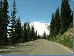 1089 Mount Rainier National Park WA