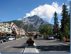 0289 Banff National Park AB