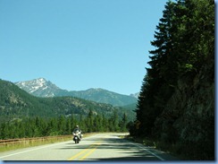 0863 North Cascades National Park WA