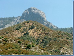 2448 Moro Rock Sequoia National Park CA