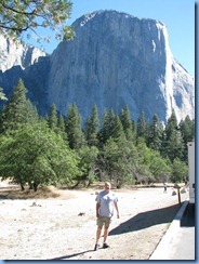 1882 El Capitan Yosemite National Park CA