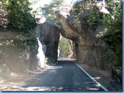 1849 Arch Rock Entrance Yosemite National Park CA