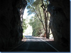 1850 Arch Rock Entrance Yosemite National Park CA