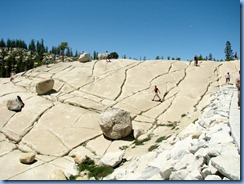 2012 Olmsted Point Yosemite National Park CA