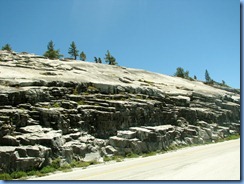 1965 Yosemite National Park CA