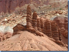 4648 Capitol Reefs National Park UT