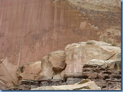 4668 Petroglyphs Capitol Reefs National Park UT