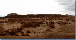 4819 Goblin Valley State Park UT Stitch