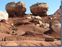 4541 Twin Rocks Capitol Reef National Park UT