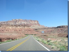3233 Between AZ State Line & Navajo Bridge AZ