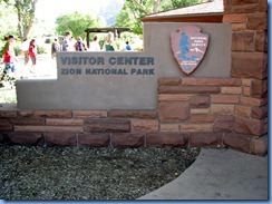 3416 Zion National Park UT