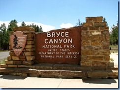 4147 Bryce Canyon National Park UT