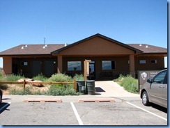 5256 Visitor Center Canyonlands National Park UT