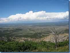 5809 Mesa Verde National Park Montezuma Overlook CO