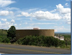 5824 Mesa Verde National Park Visitor Center CO