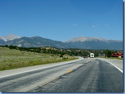 6399 US-285 Collegiate Peaks Scenic Byway CO 6399 US-285 Collegiate Peaks Scenic Byway CO