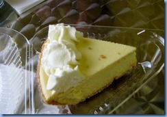 7314 Key West FL - Conch Tour Train 1st stop Key Lime Pie