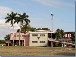 7477 Everglades National Park FL- Flamingo Visitor Center